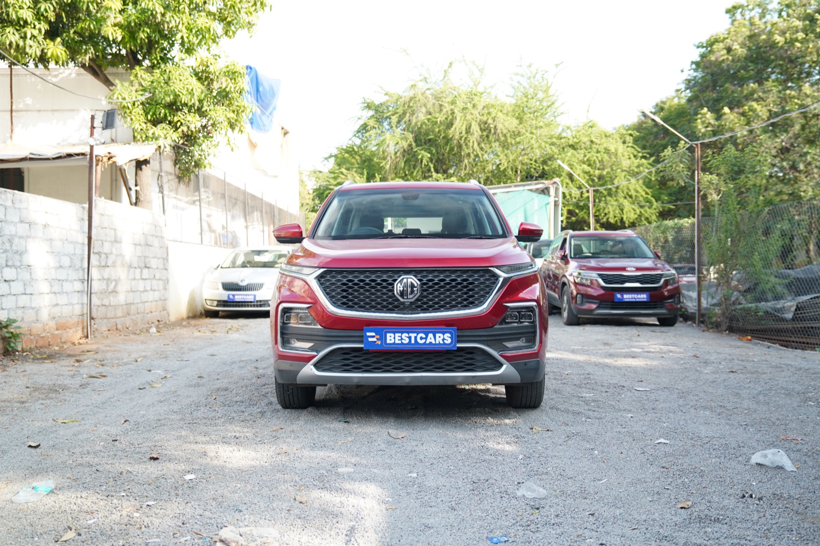 Car photo